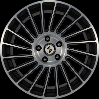 EtaBeta VENTI-R 9x20 5G3 ET35 5x120 ND