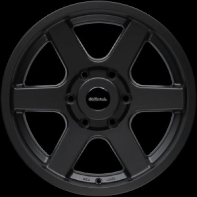 Diewe AVVENTURA 8.5x17 ET40 6x139.7