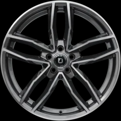 Diewe ALITO 8.5x19 ET35 5x114.3