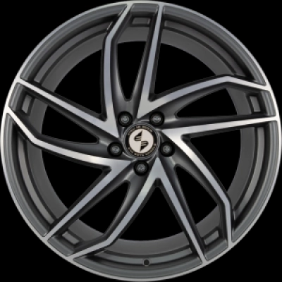 EtaBeta HERON 8.5x20 ET30 5x120