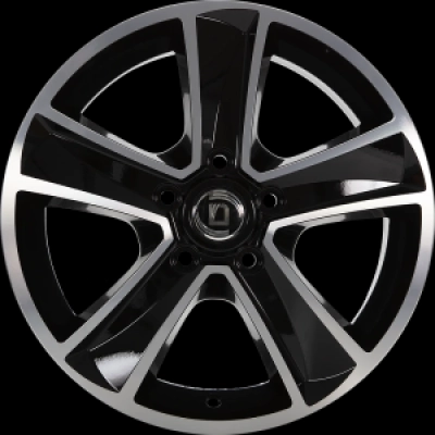 Diewe MAMMUT5 7x16 ET45 5x114.3