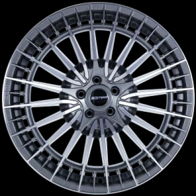 GMP Qstar 9x19 ET55 5x112 ML66.6