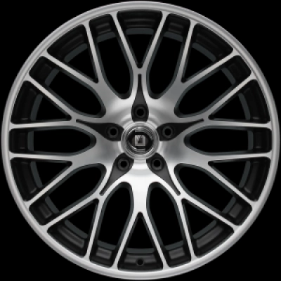 Diewe FINA 9.5x19 ET50 5x112