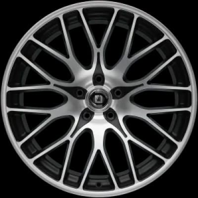 Diewe FINA 9.5x19 ET50 5x112