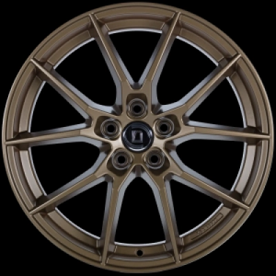 Diewe ALLA 8x19 ET27 5x112
