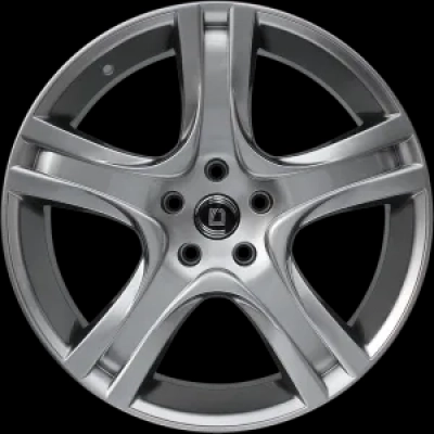 Diewe AMARO 9x20 ET35 5x114.3