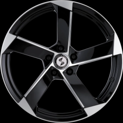 EtaBeta MAGIC 8.5x20 5BA ET32 5x112