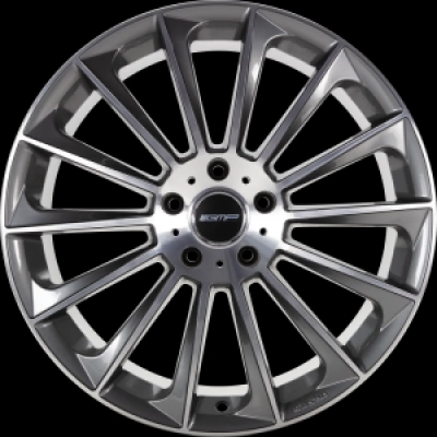 GMP Stellar 8x19 ET45 5x112