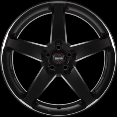 Momo FIVE 8.5x19 ET30 5x112