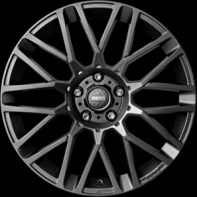 Momo REVENGE 8.5x19 ET45 5x108