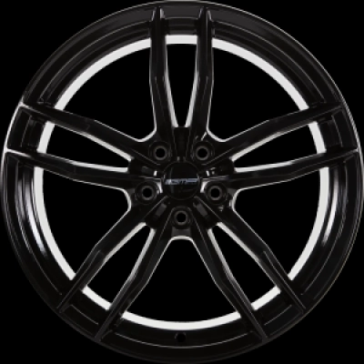 GMP Swan 8.5x20 ET45 5x114.3