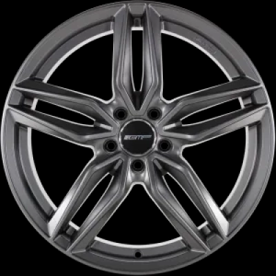 GMP FASTEN 9.5x20 ET35 5x112