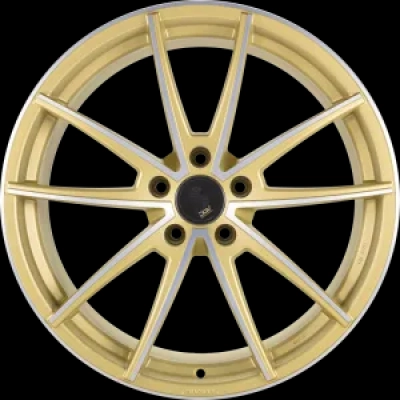 EtaBeta MANAY-K 9x20 5P2 ET25 5x112