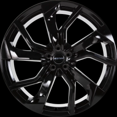 GMP Rebel 9x20 ET38 5x112