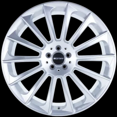 GMP Stellar 8.5x20 ET45 5x112