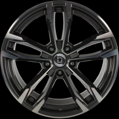 Diewe AVIO 9.5x19 ET40 5x120