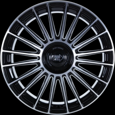 1000 MIGLIA MM1022 8x18 ET33 5x110