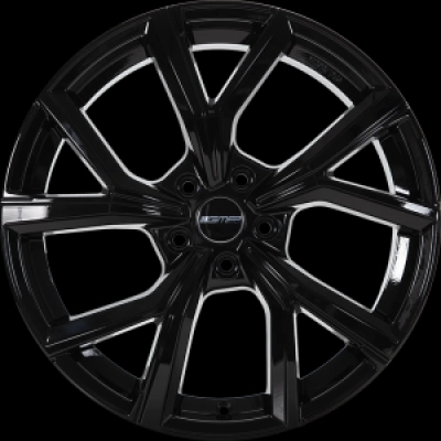 GMP Mentor 9x20 ET 37 5x108