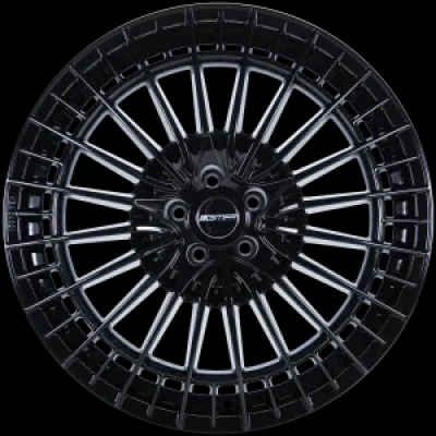 GMP Qstar 9x20 ET25 5x112