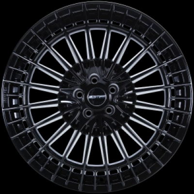 GMP Qstar 9x20 ET38 5x112