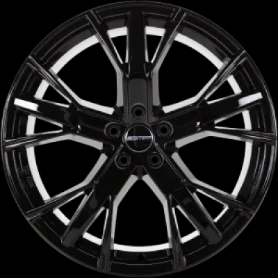 GMP Gunner 9x20 ET40 5x120