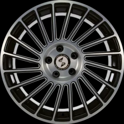 EtaBeta VENTI-R P 8.5x19 5L1 E42 5x120