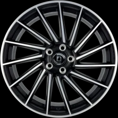 Diewe BRIOSA 8.5x19 ET40 5x112