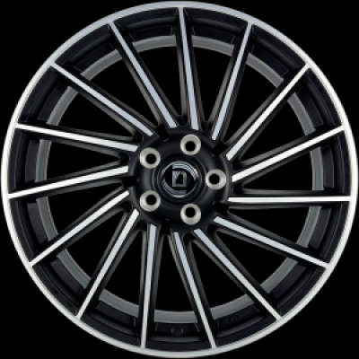 Diewe BRIOSA 8.5x19 ET50 5x114.3