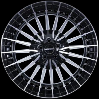 GMP Qstar 10x20 ET40 5x112 66.6