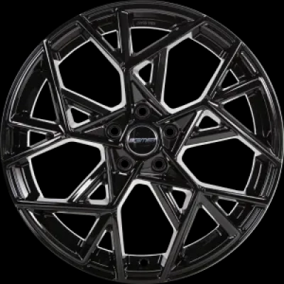 GMP Cartesio 9x20 ET30 5x112