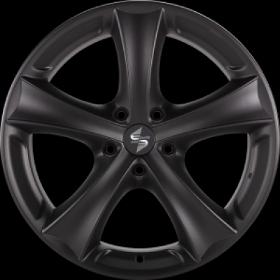 EtaBeta TETTSUT 8.5x18 ET45 5x120
