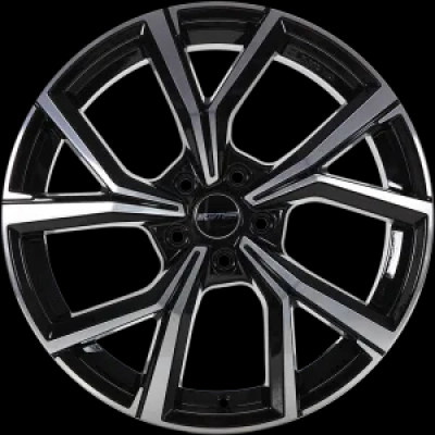 GMP Mentor 9x20 ET 42 5x112