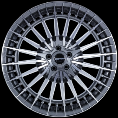 GMP Qstar 9x20 ET25 5x112