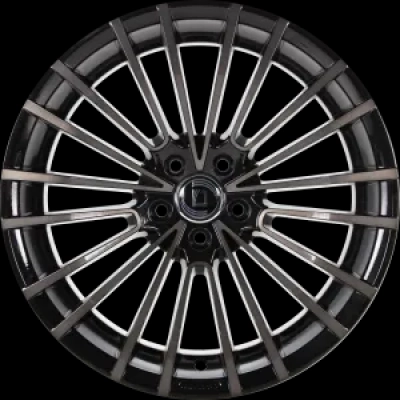 Diewe PRESTO 8x19 ET25 5x112