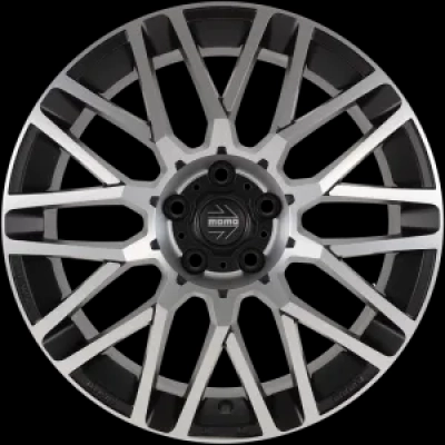 Momo REVENGE EVO 8.5x19 ET30 5x120