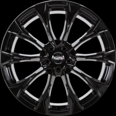 ARCASTING Century 8.5x20 ET30 5x112