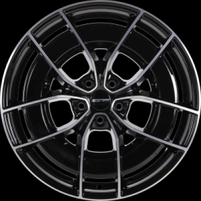 GMP Energia 9.5x20 ET45 5x114.3