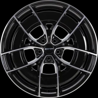 GMP Energia 9.5x20 ET45 5x114.3