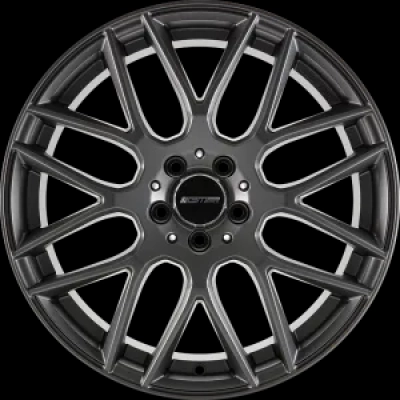 GMP Berghem 8.5x20 ET45 5x112