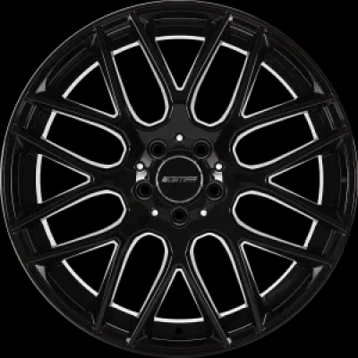 GMP Berghem 8.5x20 ET45 5x112