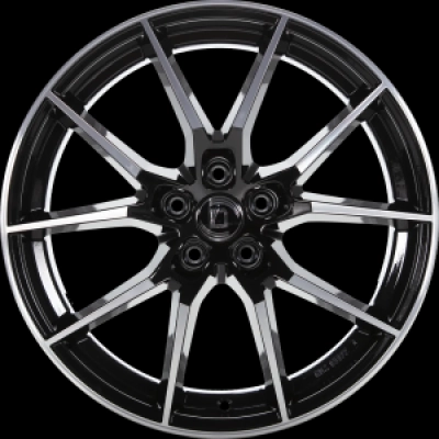 Diewe ALLA 9x19 ET40 5x112