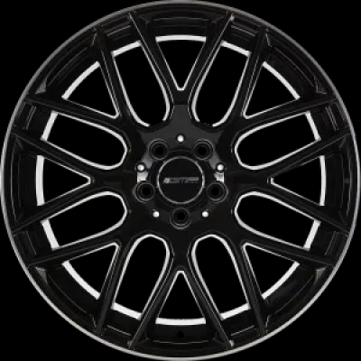 GMP Berghem 8.5x20 ET50 5x112