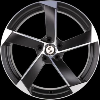 EtaBeta MAGIC 8x18 5A ET33 5x100