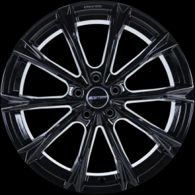 GMP Totale 9.5x20 ET35 5x112