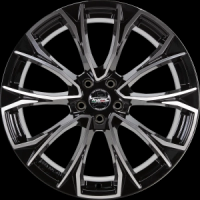 Diewe Century 8.5x20 ET43 5x112