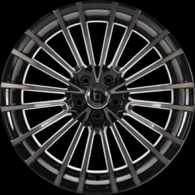 Diewe PRESTO 8.5x20 ET30 5x112