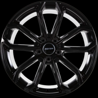 GMP Furiosa 10.5x20 ET19 5X112