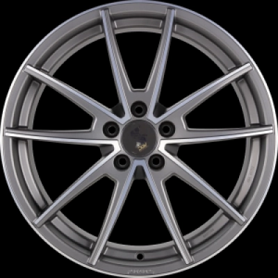 EtaBeta MANAY 8.5x19 5S1 ET45 5x130