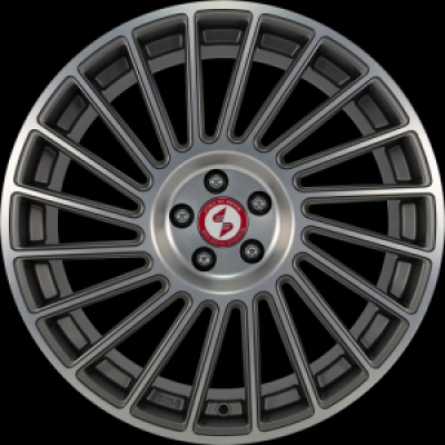 EtaBeta VENTI-R 9x20 5G3 ET35 5x120 AD