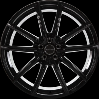 GMP Titan 10.5x20 ET47 5x130